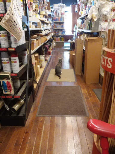 Hardware Store «Wilke Hardware», reviews and photos, 809 E 222nd St, Euclid, OH 44123, USA