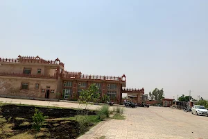 Community hall Behror image
