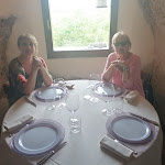 Photo n°2 de l'avis de Giuseppe.e fait le 18/08/2022 à 14:30 sur le  Ristorante La Torre nel castello di Spilimbergo à Spilimbergo