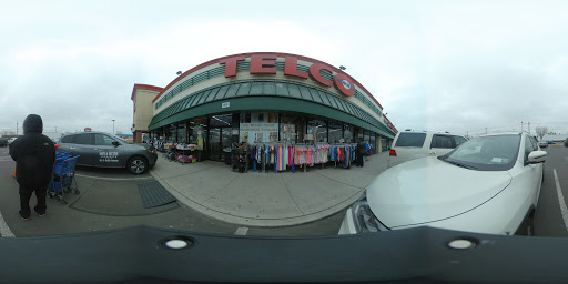 Store «Telco Stores», reviews and photos, 1910 Ralph Ave, Brooklyn, NY 11234, USA