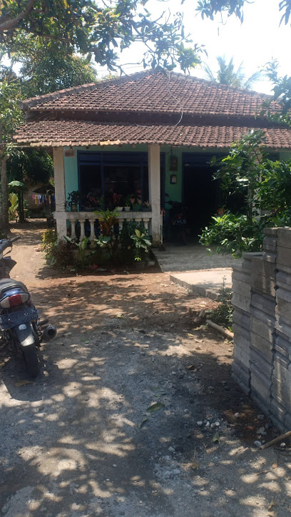 Rumah Mak Yati