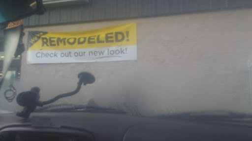 Discount Store «Dollar General», reviews and photos, 3501 Kelley Rd, Kevil, KY 42053, USA