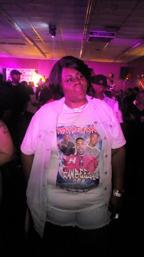 Night Club «Club Bella Noche», reviews and photos, 8190 Plank Rd, Baton Rouge, LA 70811, USA