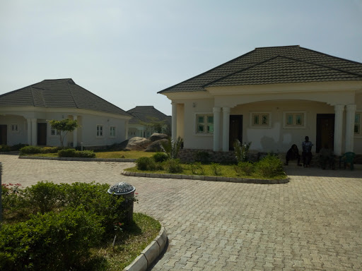 SHANGTONG HOTEL MANGU, Mangu, Nigeria, Guest House, state Plateau