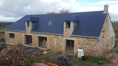 DGCE à La Meilleraye-de-Bretagne