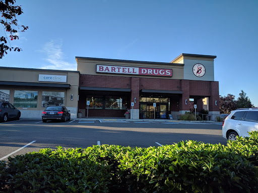 Drug Store «Bartell Drugs Bellevue Village», reviews and photos, 10116 NE 8th St, Bellevue, WA 98004, USA