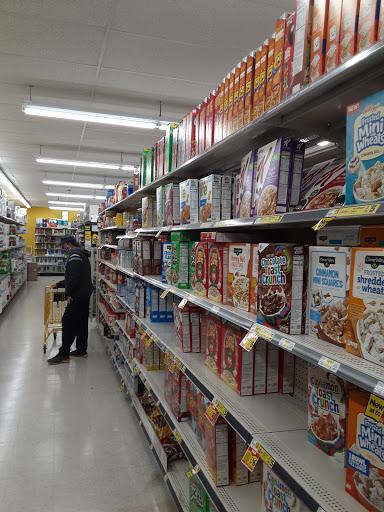 Discount Store «Dollar General», reviews and photos, 2600 Willow Street Pike, Willow Street, PA 17584, USA