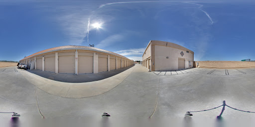 Self-Storage Facility «Madison Squares Self Storage Anaheim Hills», reviews and photos, 7777 E Santa Ana Canyon Rd, Anaheim, CA 92808, USA