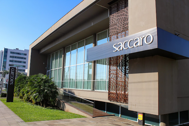 Saccaro Móveis em Caxias do Sul