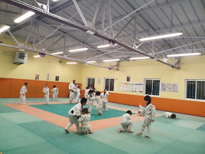 judo club Alèsien
