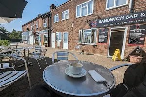 Flitwick Sandwich Bar image