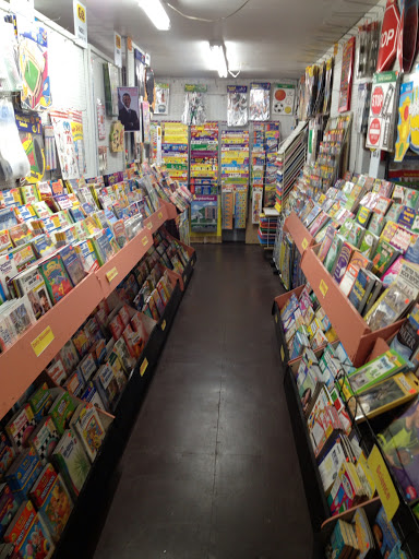 Neely's Educational Materials & Supplies