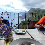 Photo n°1 de l'avis de Tiffany.n fait le 13/10/2022 à 19:05 sur le  Restaurante Quinta Do Furão à Santana