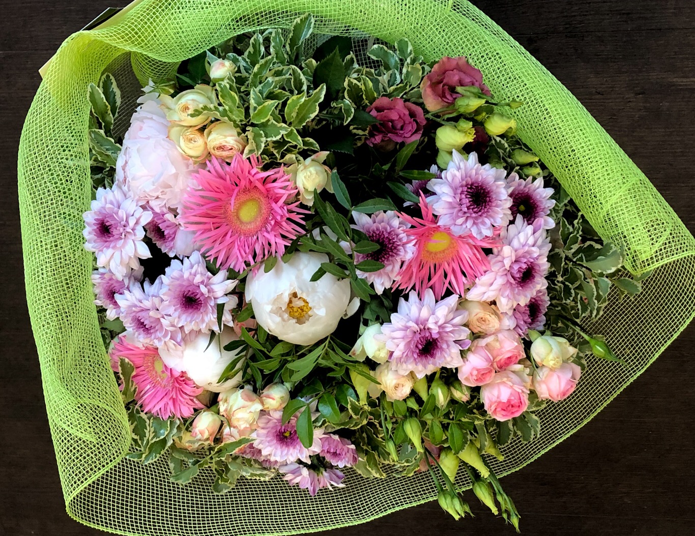 Photo n° 1 de l'avis de Livia.e fait le 21/05/2019 à 18:47