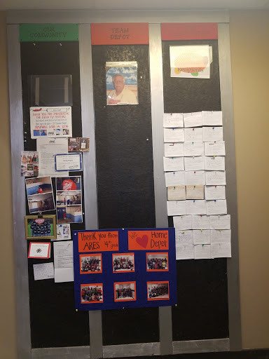 Home Improvement Store «The Home Depot», reviews and photos, 2150 W Spring St, Monroe, GA 30655, USA