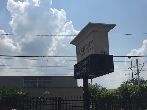Credit Union «Space City Credit Union», reviews and photos