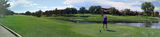 Golf Resort «The Inverness Golf Club», reviews and photos, 200 Inverness Dr W, Englewood, CO 80112, USA