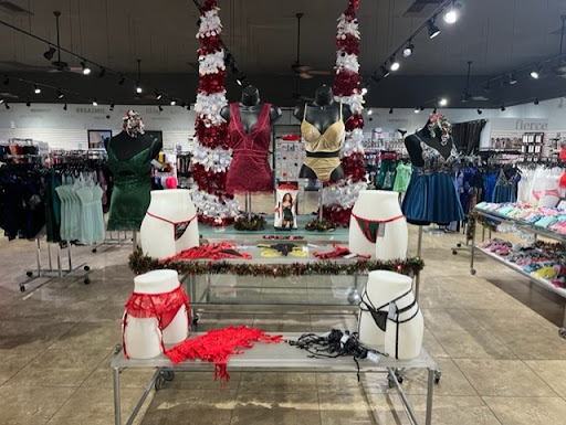 Adult Entertainment Store «Castle Megastore», reviews and photos, 8315 E Apache Trail, Mesa, AZ 85207, USA