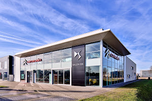 Van Mossel Citroën/DS Alkmaar Service