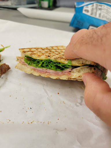 Deli «Coastal Greengrocer Inc», reviews and photos, 51 Market St, Ipswich, MA 01938, USA