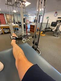 Select Physical Therapy - Del Mar