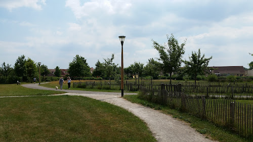Parc de Wormhout à Wormhout