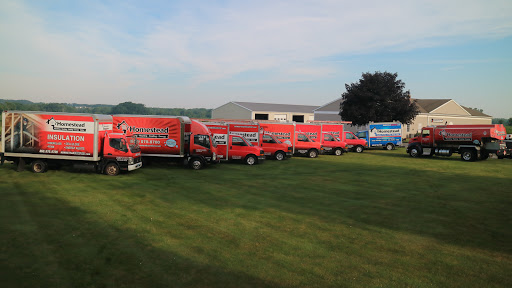 Plumber «Homestead Plumbing Heating Cooling and Energy», reviews and photos, 100 West Rd #2, Ellington, CT 06029, USA