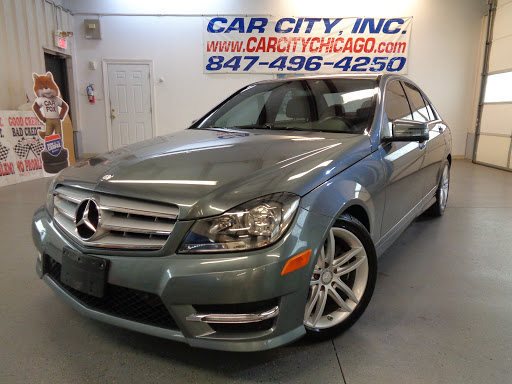 Used Car Dealer «Car City Inc», reviews and photos, 2232 N Rand Rd, Palatine, IL 60074, USA