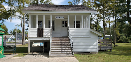 Pea Island Cookhouse Museum