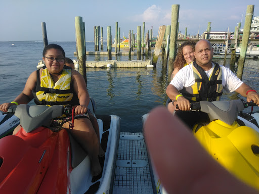 Water Sports Equipment Rental Service «Bayview Marina Jet Ski & Wave Runner Rentals», reviews and photos, 312 Bay Ave, Ocean City, NJ 08226, USA