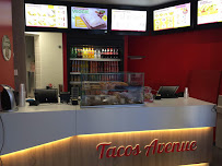 Atmosphère du Restaurant de tacos Tacos Avenue à Puteaux - n°9