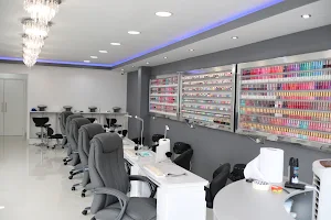The nail company sidcup image