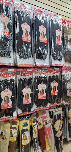 Beauty Supply Store «Neo Beauty Supply», reviews and photos, 6205 Coit Rd #300b, Plano, TX 75024, USA