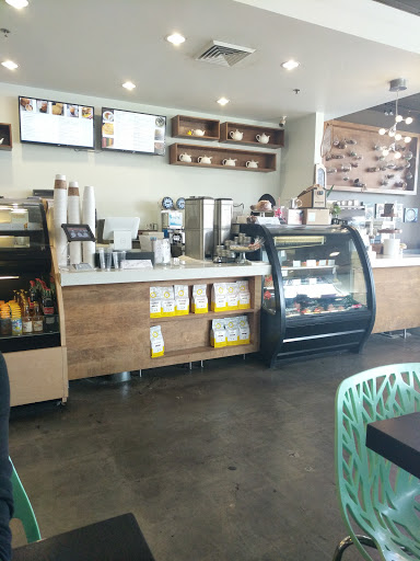 Coffee Shop «skybound coffee + dessert lounge-melrose», reviews and photos, 1661 S Melrose Dr, Vista, CA 92081, USA