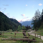 Photo n°21 de l'avis de raffaella.e fait le 07/07/2019 à 09:50 sur le  Bar Alpino à Calalzo di Cadore