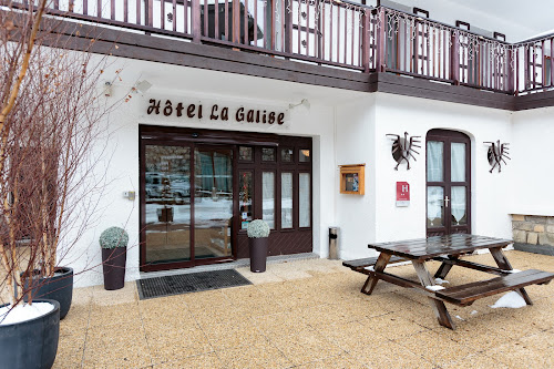 hôtels Hôtel la Galise Val-d'Isère