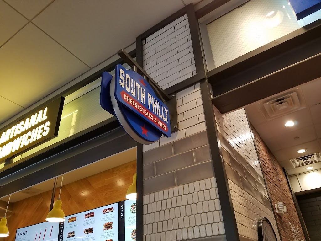 South Philly Cheesesteaks & Fries 10917