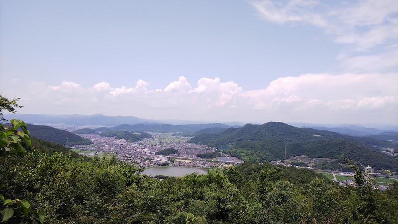 京見山