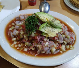Mariscos PEPE'Z photo