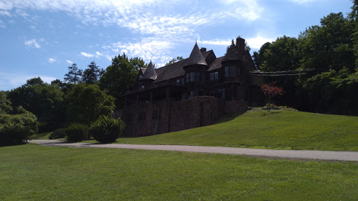 Museum «Hiram Blauvelt Art Museum», reviews and photos, 705 Kinderkamack Rd, Oradell, NJ 07649, USA