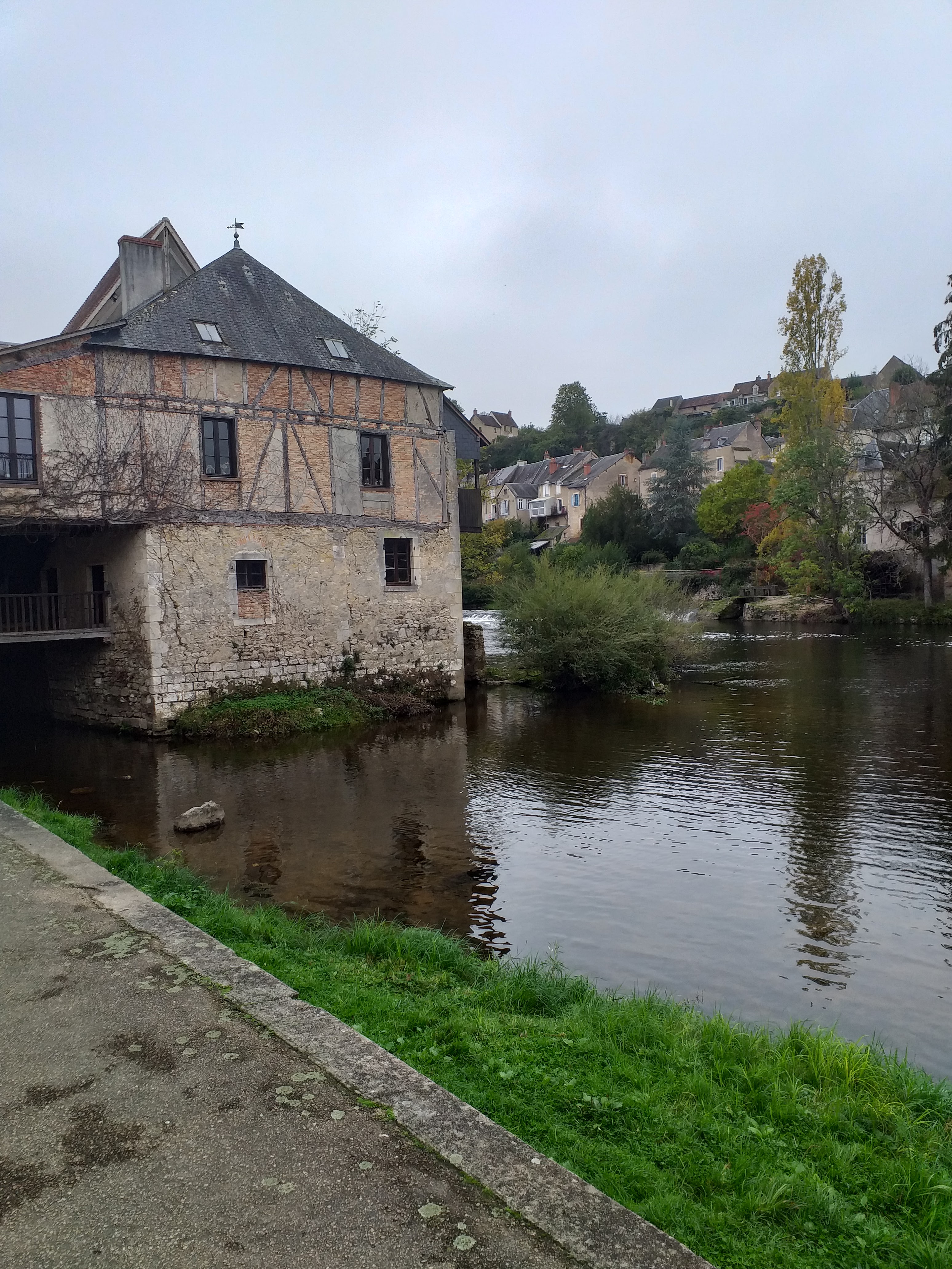 Photo n° 6 de l'avis de Jean.a fait le 29/10/2019 à 12:41