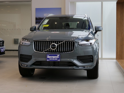 Car Dealer «Volvo of Wellesley», reviews and photos, 962 Worcester St, Wellesley, MA 02482, USA