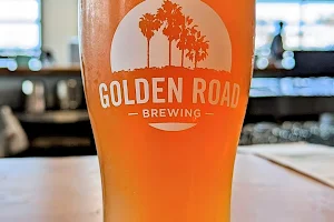 Golden Road Brewing image