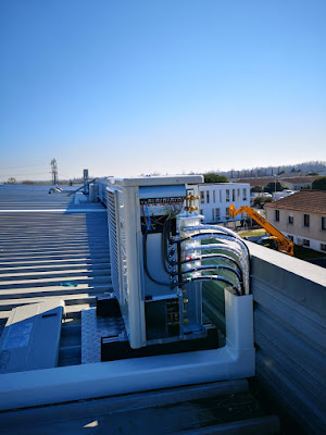 Is’Eco, Spécialiste Panneaux Solaire Photovoltaïque et Pompe à chaleur à La Rochelle