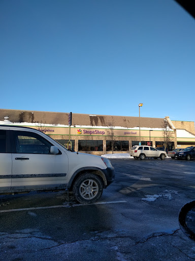 Supermarket «Super Stop & Shop», reviews and photos, 60 Brotherhood Plaza Dr, Washingtonville, NY 10992, USA
