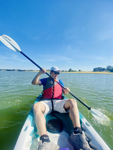 Canoe & Kayak Rental Service «DFW SURF», reviews and photos, 20400 Hackberry Creek Park Rd, Frisco, TX 75034, USA