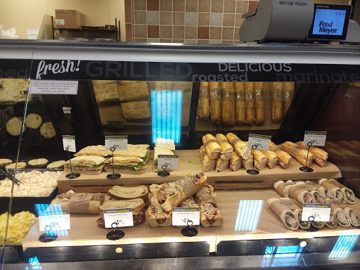 Grocery Store «Fred Meyer», reviews and photos, 25250 Pacific Hwy S, Kent, WA 98032, USA