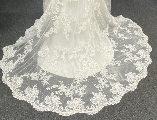 Dance With Me Bridal & Occasion Wear, 927 E Main St, Richmond, IN 47374, USA, 