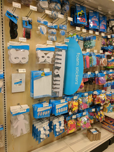 Craft Store «Michaels», reviews and photos, 3340 W Century Blvd, Inglewood, CA 90303, USA