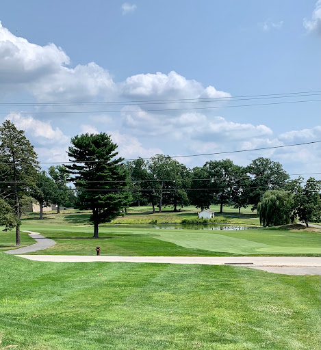 Golf Club «Jeffersonville Golf Club», reviews and photos, 2400 W Main St, Norristown, PA 19403, USA